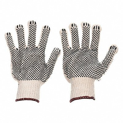 CONDOR 783W26 Knit Gloves Beige 2XL PR