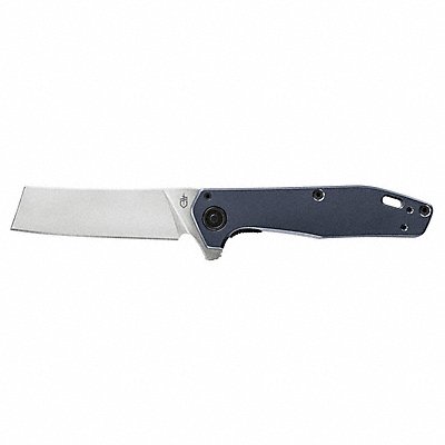 GERBER 30001837 Folding Knife 7 in Overall L