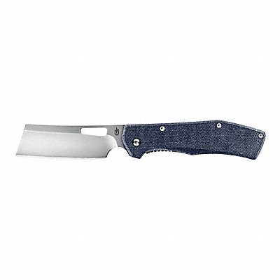 GERBER 31003902 Folding Knife 8-1/2 in Overall L