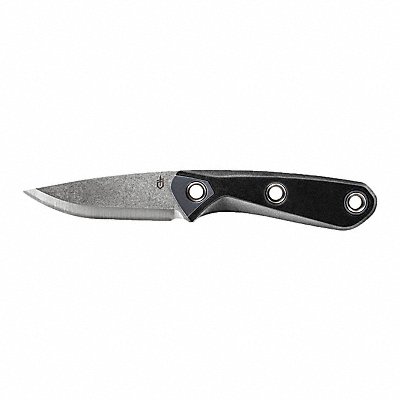 GERBER 31003714 Folding Knife 7-1/2 in Overall L