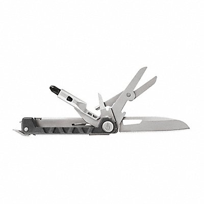 GERBER 31003566 Multi-Tool 6-1/2 in Open Length