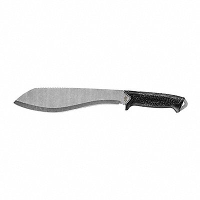 GERBER 31003473 Fixed Blade Knife 14-1/4 in Overall L
