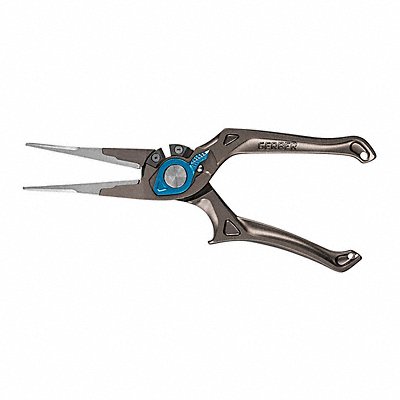 GERBER 31003597 Needle Nose Magniplier 7-1/2in Overall L