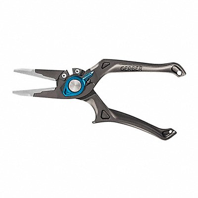GERBER 31003556 Magniplier 7-5/8 in Overall Length