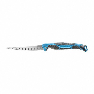 GERBER 31003599 Folding Knife Steel 13 in L