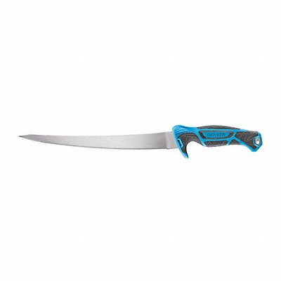 GERBER 31003559 Fixed Blade Knife Steel 15 in L