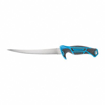 GERBER 31003558 Fixed Blade Knife Steel 13 in L