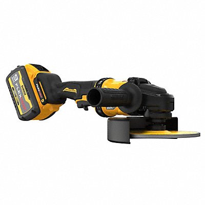 DEWALT DCG440X2 Cordless Angle Grinders