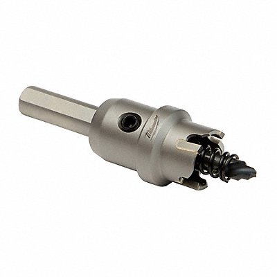 MILWAUKEE 49578605 Hole Cutter Metal Carbide Tipped