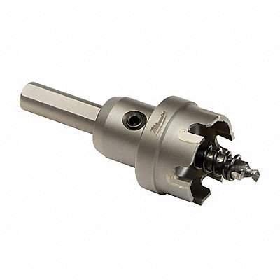 MILWAUKEE 49578615 Hole Cutter Metal Carbide Tipped