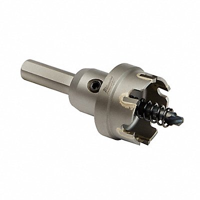 MILWAUKEE 49578617 Hole Cutter Metal Carbide Tipped