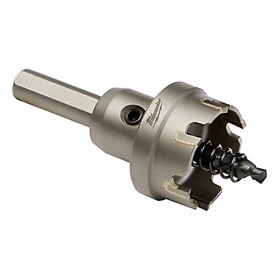 MILWAUKEE 49578619 Hole Cutter Metal Carbide Tipped