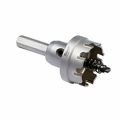 MILWAUKEE 49578623 Hole Cutter Metal Carbide Tipped