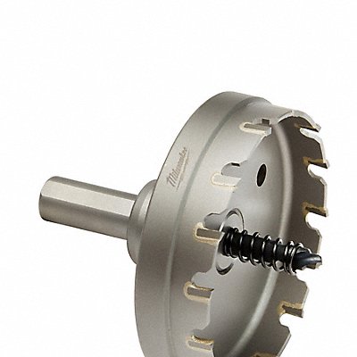 MILWAUKEE 49578643 Hole Cutter Metal Carbide Tipped