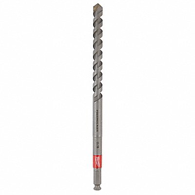 MILWAUKEE 48137705 Auger Drill Bit Pole Auger Carbide Tippd