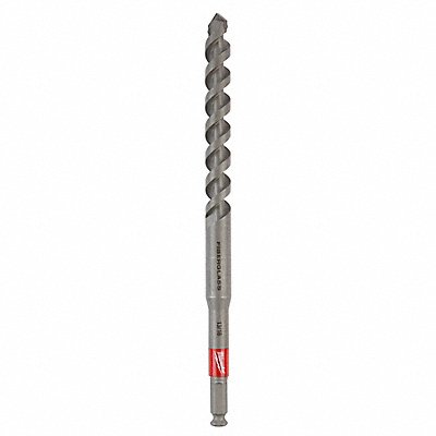 MILWAUKEE 48137707 Auger Drill Bit Pole Auger Carbide Tippd