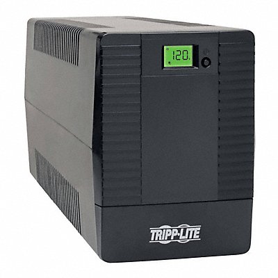 TRIPP LITE SMART1500TSU UPS System 1.2 kW 120 V AC