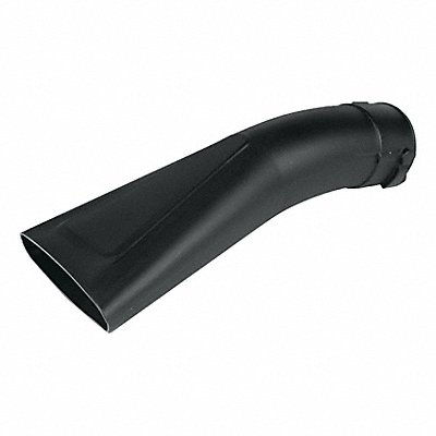 MAKITA 4570306 Blower Flat End Nozzle