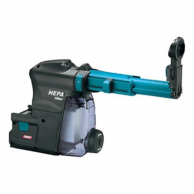 MAKITA DX12 Dust Extractor Attachment