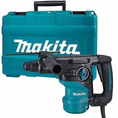 MAKITA HR3001CK Rotary Hammer 1-3/16 SDS-PLUS L-Shape