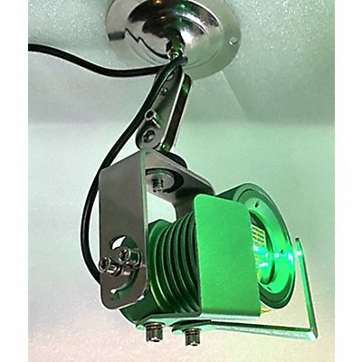 ACCUFORM VPL111 LED Projector