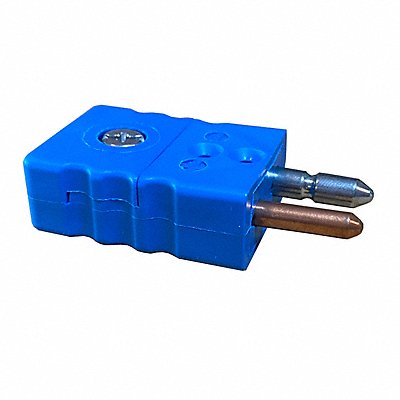 DAYTON GCSPLT25MM Standard Plug T-Type 2.5mm Grommet