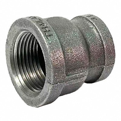 GRAINGER 783Y35 Reducer 1-1/4 in x 1/2 in