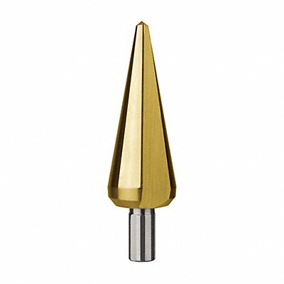 RUKO TOOLS 101007T Tube and Sheet Drill High Speed Steel