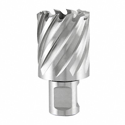 RUKO TOOLS 108651F Annular Cutters Fractional Inch