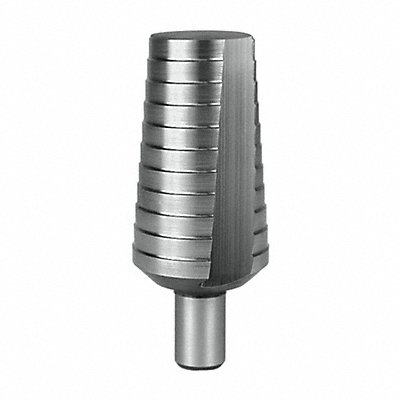 RUKO TOOLS 101362 Core Drill High Speed Steel