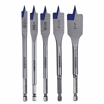 IRWIN 88885 Spade Bit