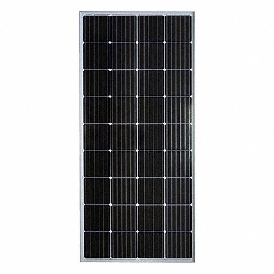 GRAPE SOLAR GSSTAR200W Solar Panel 200 W 20.31V/9.85A MC4