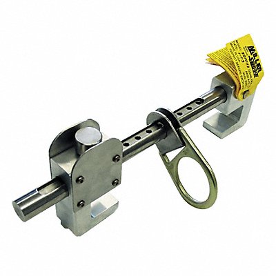 HONEYWELL MILLER 881424 Beam Anchor 24 L 24 D