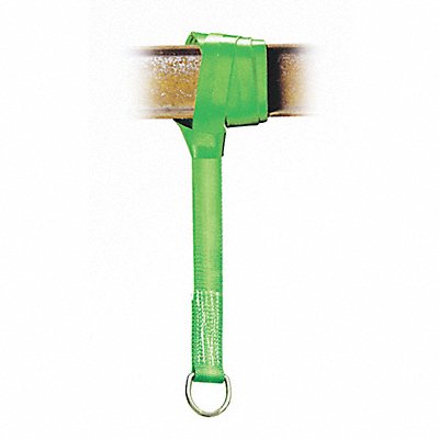 HONEYWELL MILLER 81853FTGN Cross-Arm Strap 5 000 lb Capacity