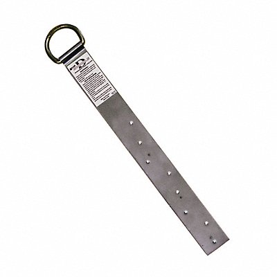 HONEYWELL MILLER RA41 Permanent Roof Anchor SS Wood