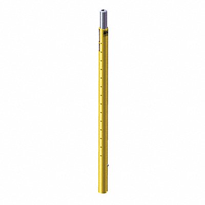 HONEYWELL MILLER DH2257 Lower Mast Extension 57  Steel