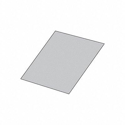 COPE NF2806SL12 Straight Ladder Cover No Flange
