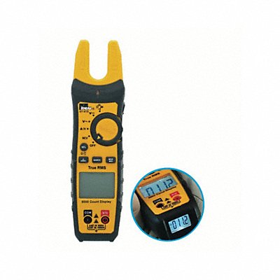 IDEAL 61415 Clamp Meter
