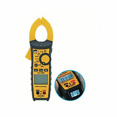 IDEAL 61757 Clamp Meter