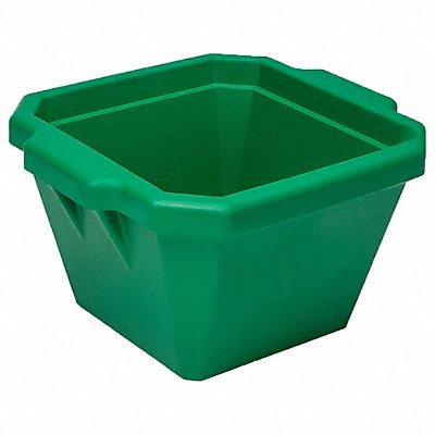 GLOBE SCIENTIFIC 455021G Ice Tray with Lid 105 mm 210 mm 190 mm