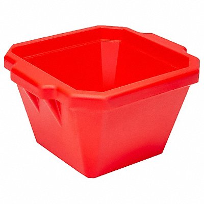 GLOBE SCIENTIFIC 455021R Ice Tray with Lid 105 mm 210 mm 190 mm