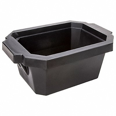 GLOBE SCIENTIFIC 455023K Ice Tray with Lid 152 mm 380 mm 270 mm