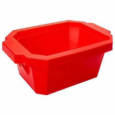 GLOBE SCIENTIFIC 455023R Ice Tray with Lid 152 mm 380 mm 270 mm