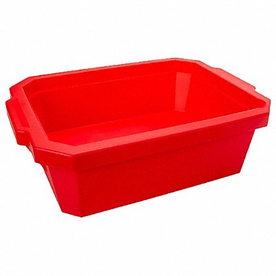 GLOBE SCIENTIFIC 455025R Ice Tray with Lid 160 mm 500 mm 360 mm