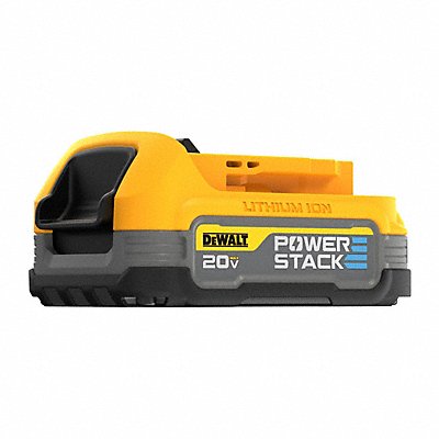 DEWALT DCBP034 Battery 1.7 Ah 4 1/8 L