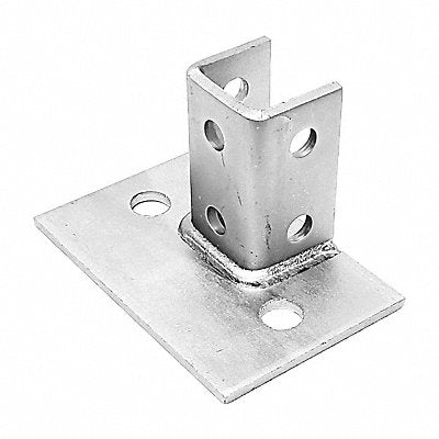 VAST V62SQHDG Strut Channel Fitting 1/4