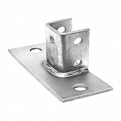 VAST V63SQHDG Strut Channel Fitting 1/4
