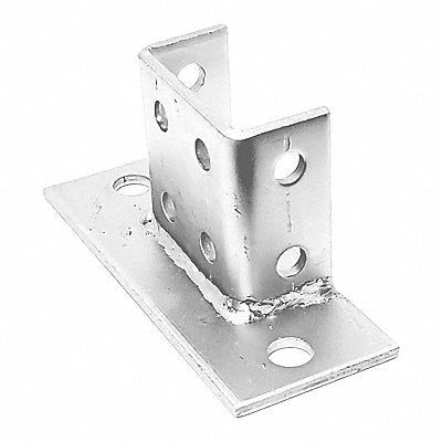 VAST V71SQHDG Strut Channel Fitting 1/4