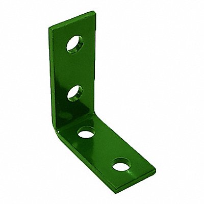 VAST V325GN Strut Channel Fitting Green 1/4