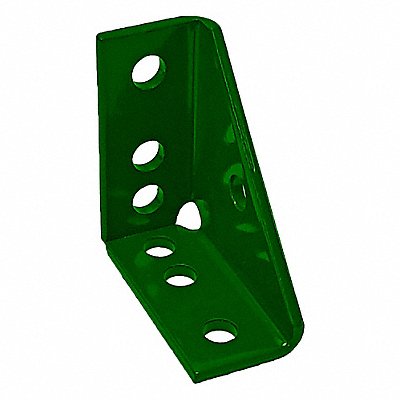 VAST V327GN Strut Channel Fitting Green 1/4